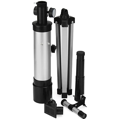 Telescop astronomic F36050 360 mm Argintiu Telescop astronomic F36050 360 mm Argintiu