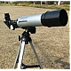 Telescop astronomic F36050 360 mm Argintiu Telescop astronomic F36050 360 mm Argintiu