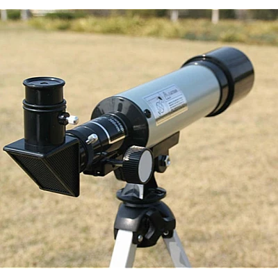 Telescop astronomic F36050 360 mm Argintiu Telescop astronomic F36050 360 mm Argintiu