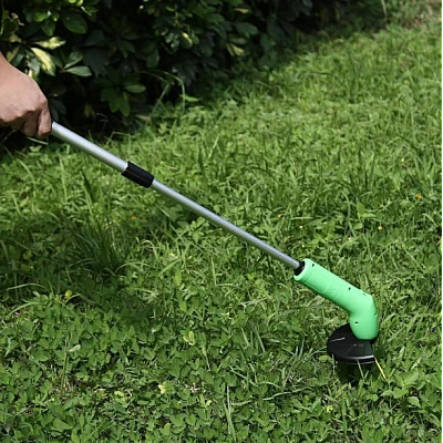 Trimmer portabil gazon Zip Trim Trimmer portabil gazon Zip Trim