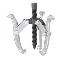 Extractor de rulmenti 10" cu 3 brate 250mm Extractor de rulmenti 10" cu 3 brate 250mm
