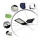 Lampa stradala 200W 4 CASETE Cu Panou Solar si Telecomanda