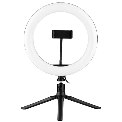 Lampa Ring Light Circulara Led RGB 12" Lampa Ring Light Circulara Led RGB 12