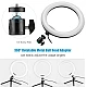 Lampa Ring Light Circulara Led RGB 12" Lampa Ring Light Circulara Led RGB 12