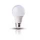 UB Bec Bulb cu Led 18W E27 6500K lumina Rece UB Bec Bulb cu Led 18W E27 6500K lumina Rece