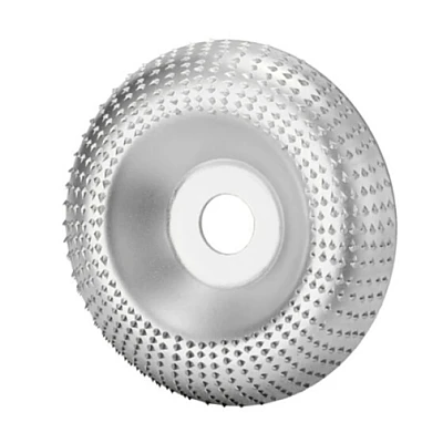 Disc slefuire lemn 100 mm pentru polizor unghiular Disc slefuire lemn 100 mm pentru polizor unghiular