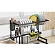 Organizator pentru uscat vasele reglabil 85cm Organizator pentru uscat vasele reglabil 85cm