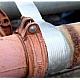 SCOCH ALUMINIU Banda Autoadeziva din Izolanta Termic 48mm x 3M SCOCH ALUMINIU Banda Autoadeziva din Izolanta Termic 48mm x 3M