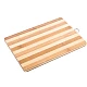 Tocator Lemn Bambus 28x18 cm Tocator Lemn Bambus 28x18 cm