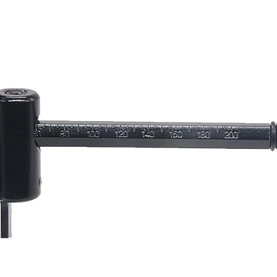 Carota/Burghie pentru lemn reglabila D 30 - 120 mm Carota/Burghie pentru lemn reglabila D 30 - 120 mm