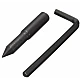 Carota/Burghie pentru lemn reglabila D 30 - 120 mm Carota/Burghie pentru lemn reglabila D 30 - 120 mm