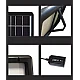 Panou solar GD100 portabil 8W GD SUPER Panou solar GD100 portabil 8W GD SUPER