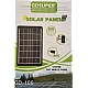 Panou solar GD100 portabil 8W GD SUPER Panou solar GD100 portabil 8W GD SUPER
