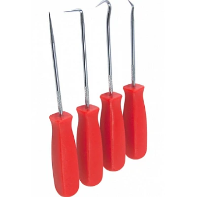 Set 4 mini extractoare garnituri Set 4 mini extractoare garnituri