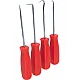 Set 4 mini extractoare garnituri Set 4 mini extractoare garnituri