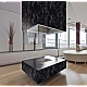 Set 3 X Autocolant Marmura NEGRU CU ALBASTRU 60 x 200 Autoadeziv Rezistent pentru Mobila Set 3 X Autocolant Marmura NEGRU CU ALBASTRU 60 x 200 Autoadeziv Rezistent pentru Mobila