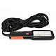 Lampa de lucru 18 LED-URI 13W cablu 9 metri Lampa de lucru 18 LED-URI 13W cablu 9 metri
