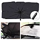 Parasolar umbrela 120cm X 65cm pentru parbrizul masinii model MIC (verificati dimensiunea) Parasolar umbrela 120cm X 65cm pentru parbrizul masinii model MIC (verificati dimensiunea)