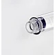 Cap de Dus cu Elice pentru Presiune Inalta cu Buton Oprire Apa Jet Tip Vortex Cromat Cap de Dus cu Elice pentru Presiune Inalta cu Buton Oprire Apa Jet Tip Vortex Cromat