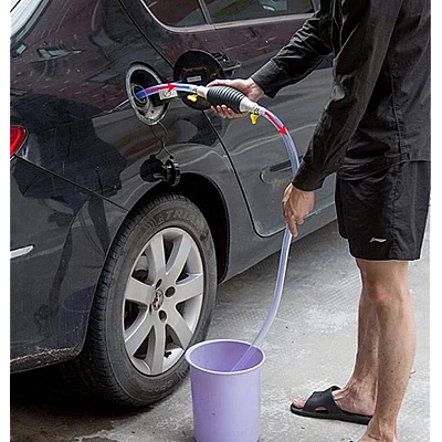 Pompa manuala pentru transfer lichide LY Pompa manuala pentru transfer lichide LY