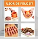 Presa manuala pentru carnati si mici Presa manuala pentru carnati si mici