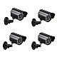 KIT de Supraveghere si Securitate Video CCTV 4 Camere 5G 4K HD Lentile 36mm KIT de Supraveghere si Securitate Video CCTV 4 Camere 5G 4K HD Lentile 36mm