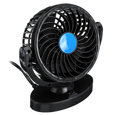 UB Ventilator auto 12V CIC-911 MUFA AUTO