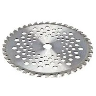 Disc pt Motocoasa 9" Concav 255 x 25.4 x 40T Disc pt Motocoasa 9" Concav 255 x 25.4 x 40T