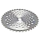 Disc pt Motocoasa 9" Concav 255 x 25.4 x 40T Disc pt Motocoasa 9" Concav 255 x 25.4 x 40T