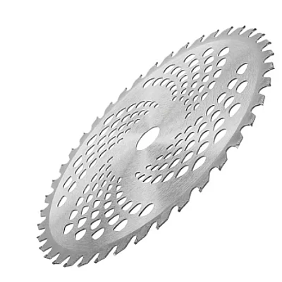 Disc cu Vidia Motocoasa 9" 255 x 25.4 x 40T Disc cu Vidia Motocoasa 9" 255 x 25.4 x 40T