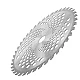 Disc cu Vidia Motocoasa 9" 255 x 25.4 x 40T Disc cu Vidia Motocoasa 9" 255 x 25.4 x 40T