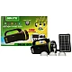 Kit Solar GDLite GD-2000A cu 3 becuri incluse, boxa cu Bluetooth si Radio Kit Solar GDLite GD-2000A cu 3 becuri incluse, boxa cu Bluetooth si Radio