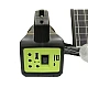 Kit Solar GDLite GD-2000A cu 3 becuri incluse, boxa cu Bluetooth si Radio Kit Solar GDLite GD-2000A cu 3 becuri incluse, boxa cu Bluetooth si Radio