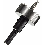 Freza Gaurit Metal 25 Mm