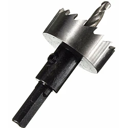 Freza Gaurit Metal 25 Mm