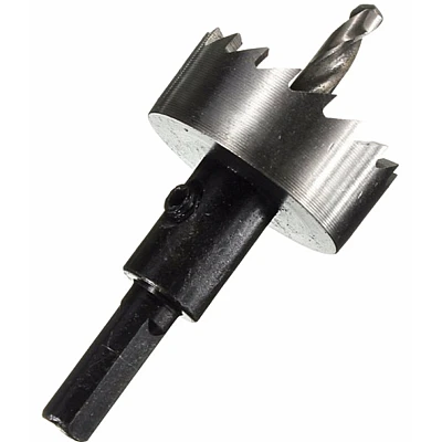 Freza Gaurit Metal 25 Mm Freza Gaurit Metal 25 Mm