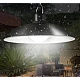 Lampa solara rotunda XF-707 Lampa solara rotunda XF-707