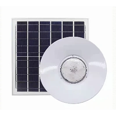 Lampa solara rotunda XF-707 Lampa solara rotunda XF-707