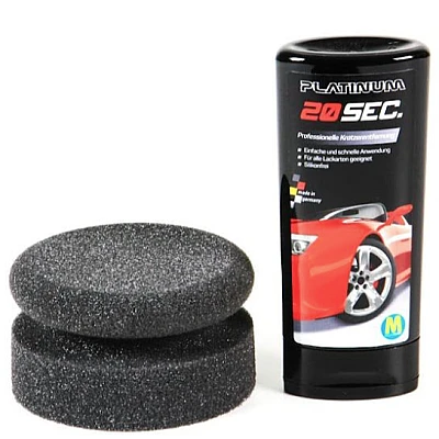 Solutie de indepartat zgarieturi Platinum 20 seconds MD Solutie de indepartat zgarieturi Platinum 20 seconds MD