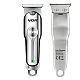 Masina profesionala de tuns VGR V-071, USB, 3W, METAL Masina profesionala de tuns VGR V-071, USB, 3W, METAL