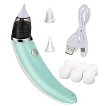 Aspirator nazal bebelusi electric 5 viteze BSE