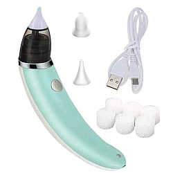 Aspirator nazal bebelusi electric 5 viteze BSE