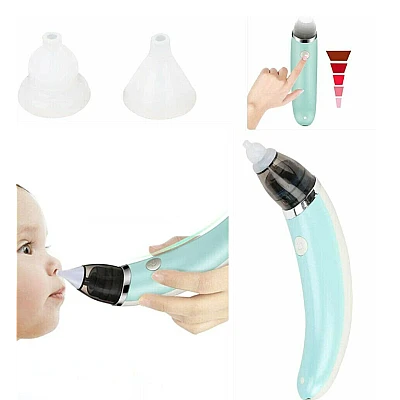 Aspirator nazal bebelusi electric 5 viteze BSE Aspirator nazal bebelusi electric 5 viteze BSE