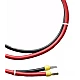 Cablu panou solar fotovoltaic 2.5 mm x 4 m Cablu panou solar fotovoltaic 2.5 mm x 4 m