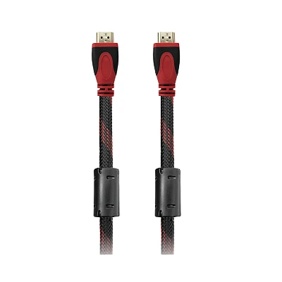 Cablu HDMI profesional 3 metri Cablu HDMI profesional 3 metri