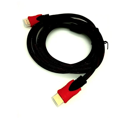Cablu HDMI profesional 3 metri Cablu HDMI profesional 3 metri