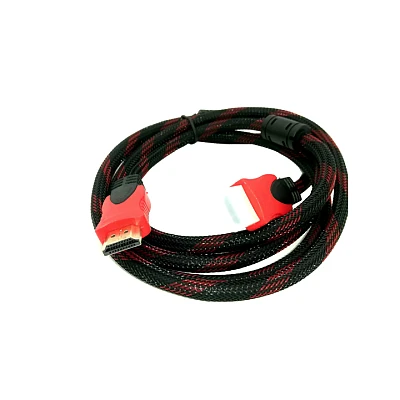 Cablu HDMI profesional 3 metri Cablu HDMI profesional 3 metri