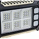 Lanterna solara HS-8029-7-A multifunctionala cu 3 surse de lumină: 7 LED-uri SMD în față, 54 LED-uri SMS pe lateral, 3 mini panouri LED-uri pe lateral Lanterna solara HS-8029-7-A multifunctionala cu 3 surse de lumină: 7 LED-uri SMD în față, 54 LED-uri SMS pe lateral, 3 mini panouri LED-uri pe lateral