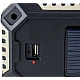 Lanterna solara HS-8029-7-A multifunctionala cu 3 surse de lumină: 7 LED-uri SMD în față, 54 LED-uri SMS pe lateral, 3 mini panouri LED-uri pe lateral Lanterna solara HS-8029-7-A multifunctionala cu 3 surse de lumină: 7 LED-uri SMD în față, 54 LED-uri SMS pe lateral, 3 mini panouri LED-uri pe lateral