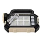 Lanterna solara HS-8029-7-A multifunctionala cu 3 surse de lumină: 7 LED-uri SMD în față, 54 LED-uri SMS pe lateral, 3 mini panouri LED-uri pe lateral Lanterna solara HS-8029-7-A multifunctionala cu 3 surse de lumină: 7 LED-uri SMD în față, 54 LED-uri SMS pe lateral, 3 mini panouri LED-uri pe lateral